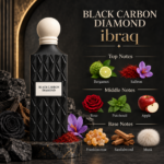 بلاك كاربون دايموند black carbon diamond