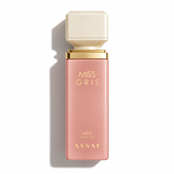 مس جريس Miss Gris