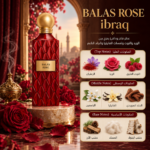 بالاس روز Balas Rose