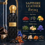 سفاير ليذر Sapphire Leather