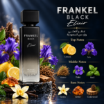 فرانكل بلاك الكسير Frankel Black Elixir