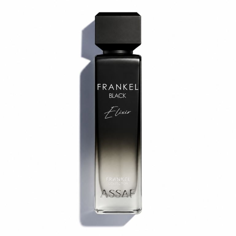 فرانكل بلاك الكسير Frankel Black Elixir