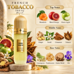 فرينش توباكو French Tobacco