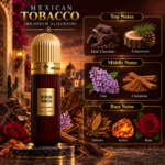 مكسيكان توباكو Mexican Tobacco
