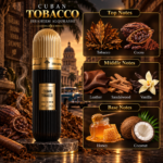 كوبان توباكو Cuban Tobacco
