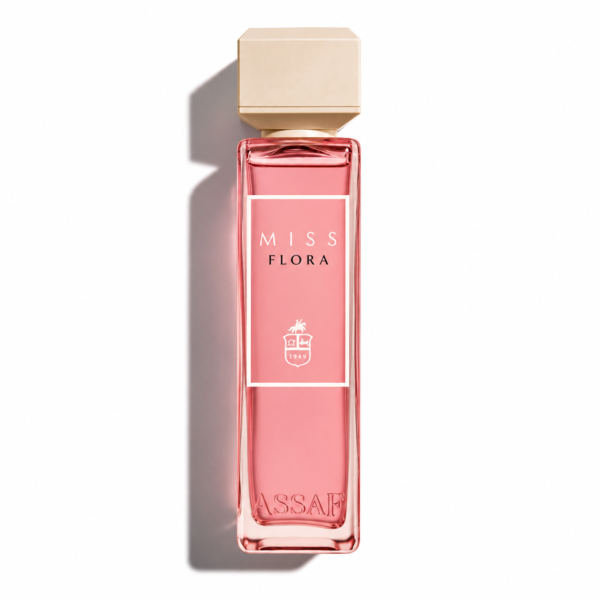 مس فلورا Miss Flora