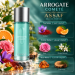 اروقيت كوميت Arrogate Comete