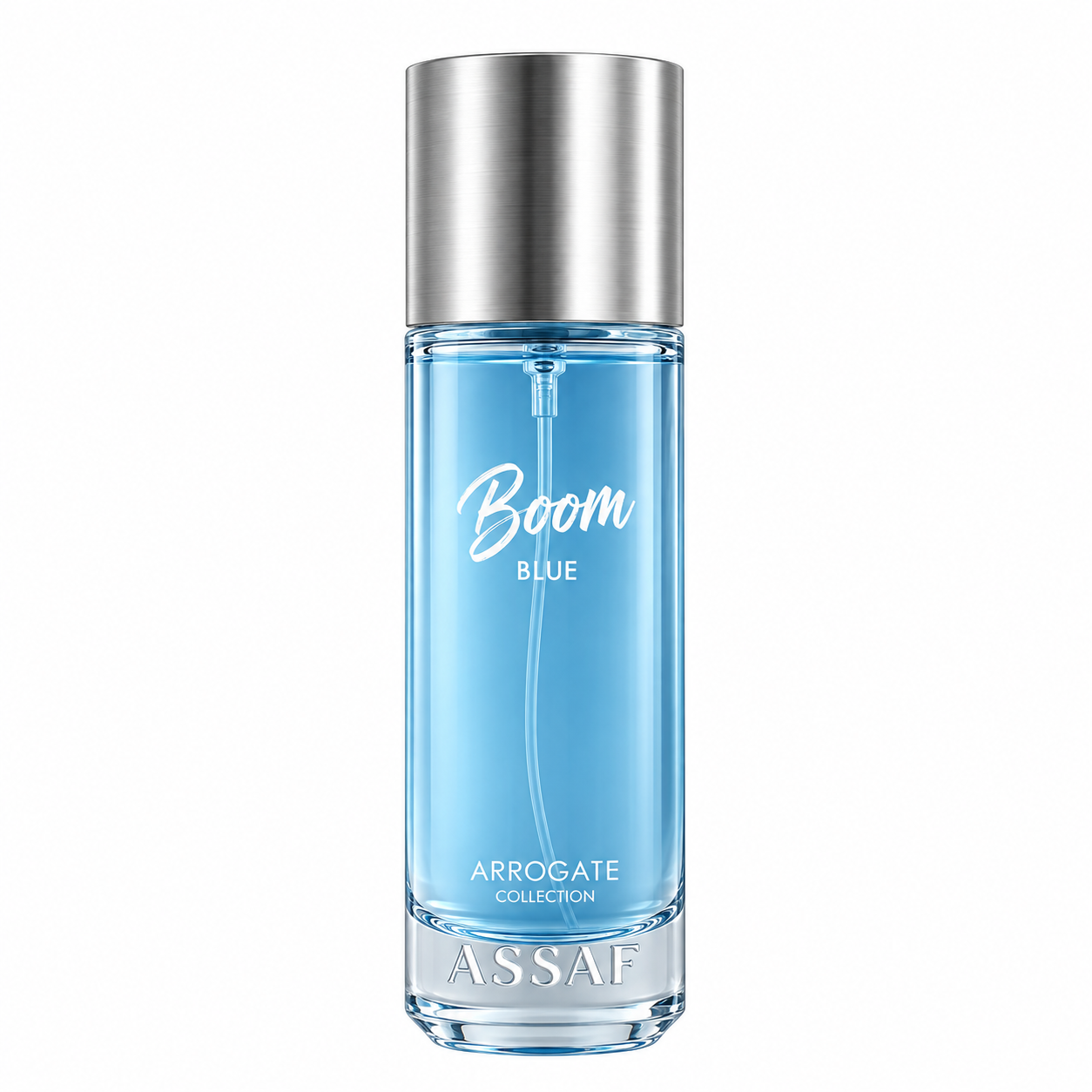 بوم بلو Boom Blue