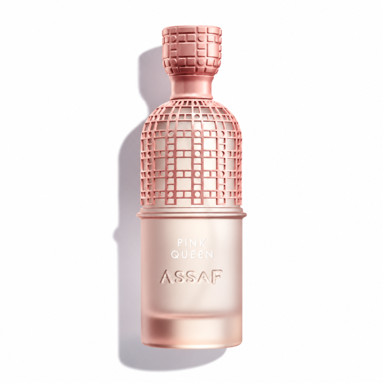 بينك كوين Pink Queen