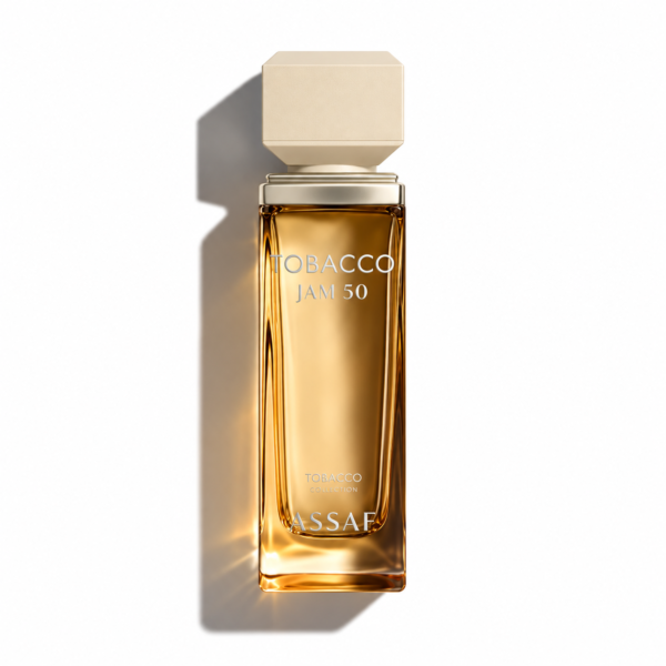 توباكو جام 50 Tobacco Jam 50