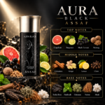 اورا بلاك Aura Black