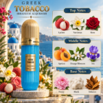 جريك توباكو Greek Tobacco