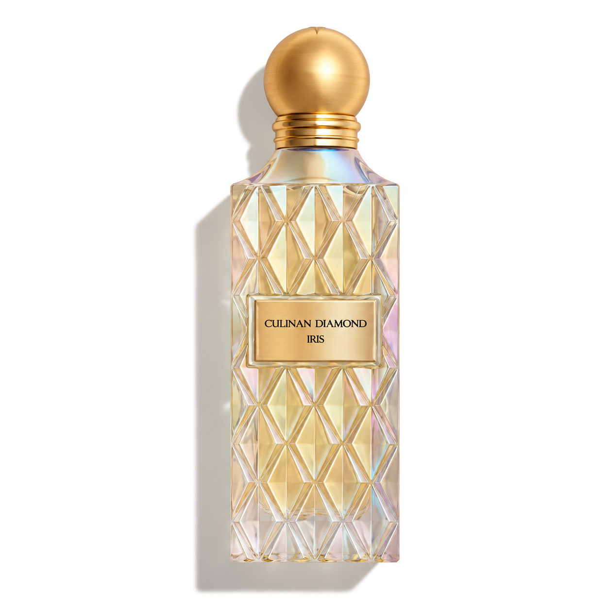 كولينان دايموند آيرس Cullinan Diamond Iris