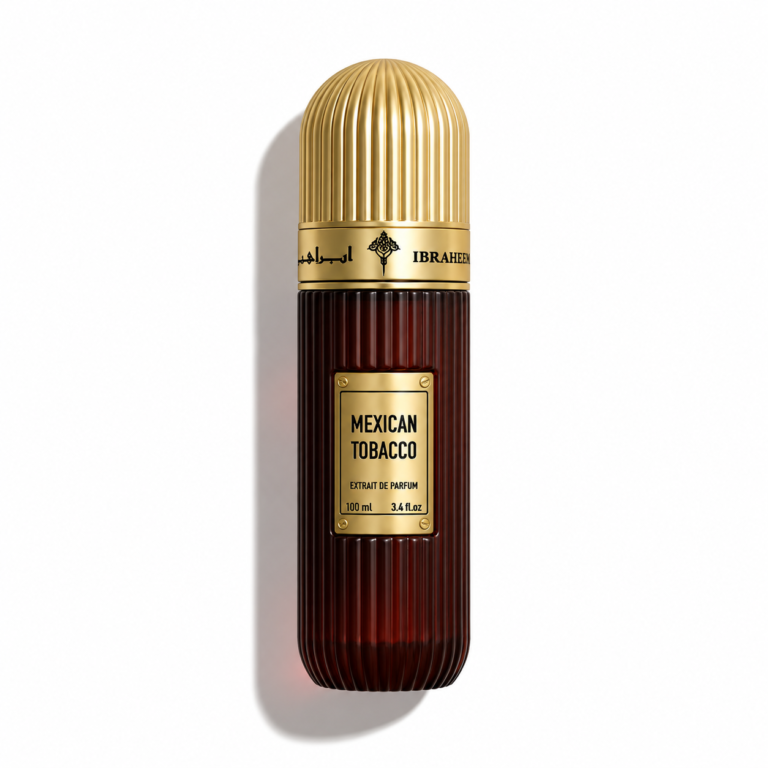 مكسيكان توباكو Mexican Tobacco
