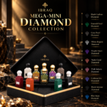 ميني دايموند كولكشن Mini Diamond Collection