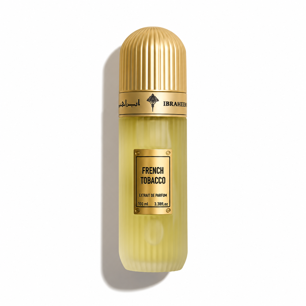 فرينش توباكو French Tobacco