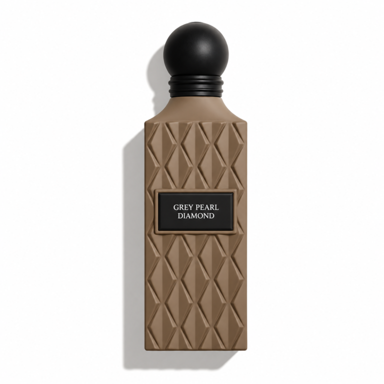 جراي بيرل دايموند Grey Pearl Diamond