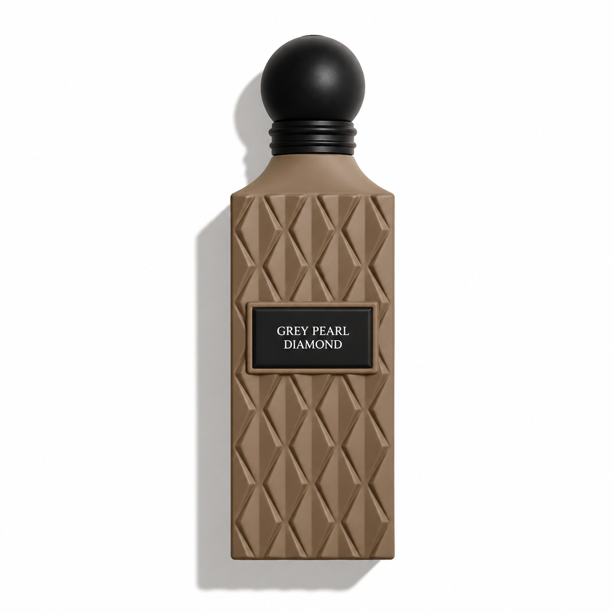 جراي بيرل دايموند Grey Pearl Diamond
