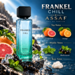 فرانكل تشيل Frankel Chill