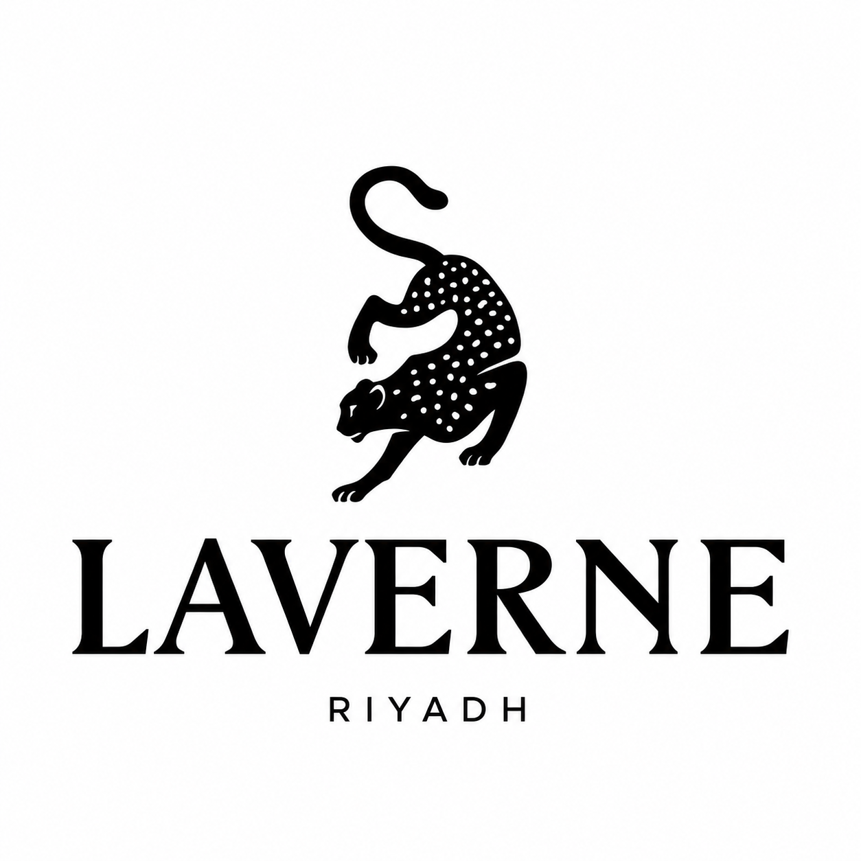 Laverne لافيرن