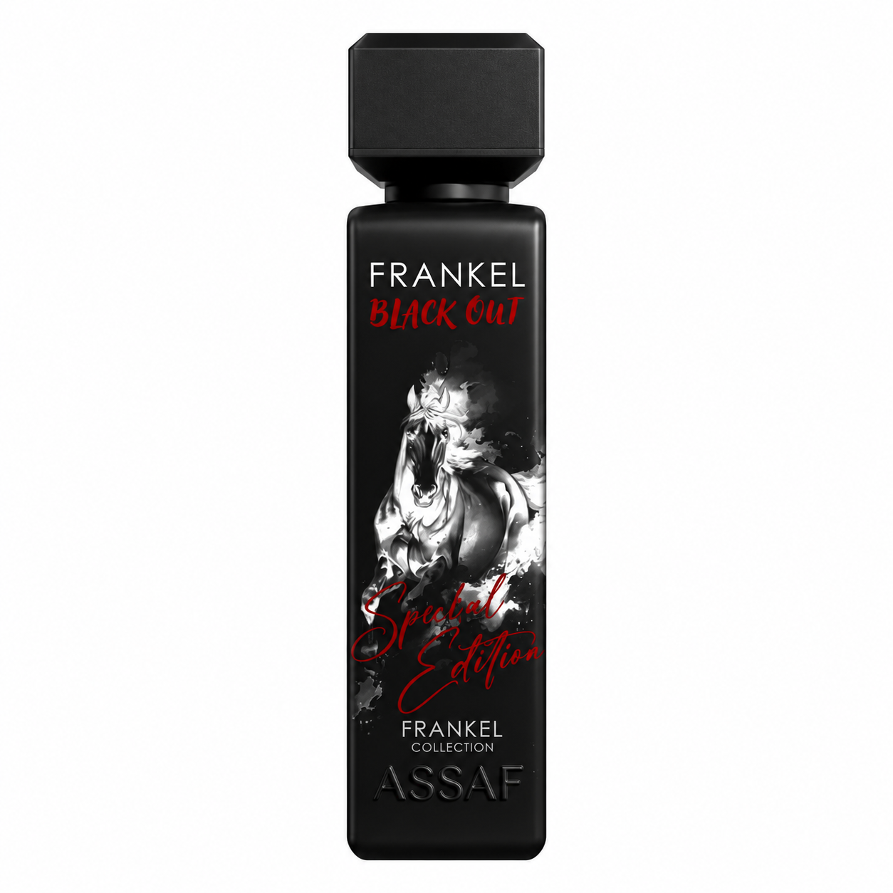 فرانكل بلاك آوت Frankel Blackout