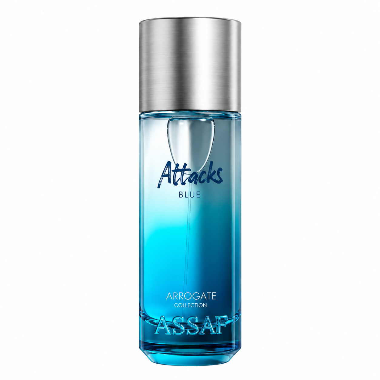 اتاكس بلو Attacks Blue