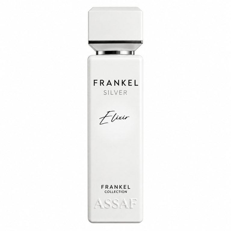 فرانكل سلفر الكسير Frankel Silver Elixir